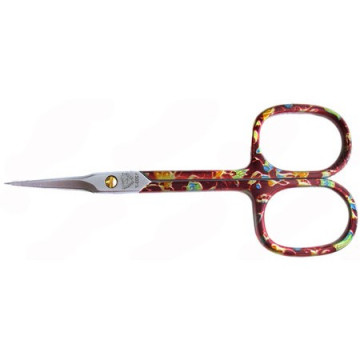 Купить - Zinger ZP-1203-7 - Маникюрные ножницы для кутикулы