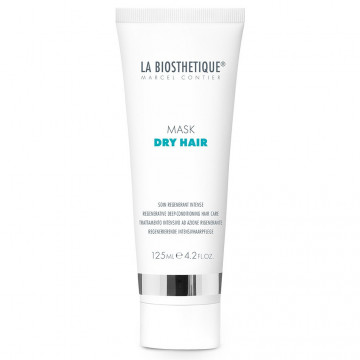 Купить - La Biosthetique Dry Hair Mask - Восстанавливающая интенсивная маска для сухих и поврежденных волос