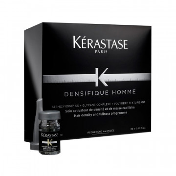 Купить - Kerastase Densifique Homme Hair Density Concentrate - Средство для повышения густоты и плотности волос