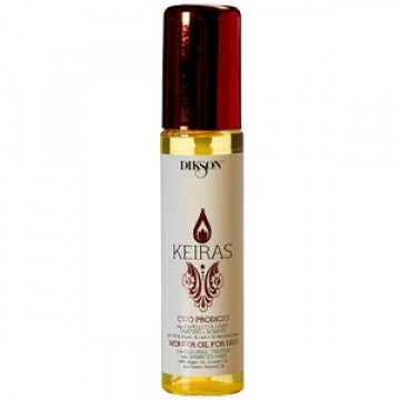 Купить - Dikson Keiras Colored Hair Olio Prodigio - Масло для окрашенных волос