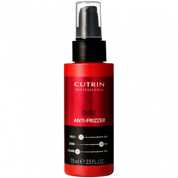Купить - Cutrin Chooz Anti-Frizzer - Сыворотка для разглаживания волос