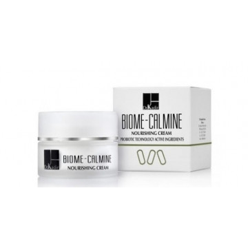 Купить - Dr. Kadir Biome-Calmine Nourishing Cream - Питательный крем для лица