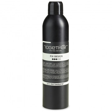 Купить - Togethair Fix Design Spray - Фиксирующий спрей для волос