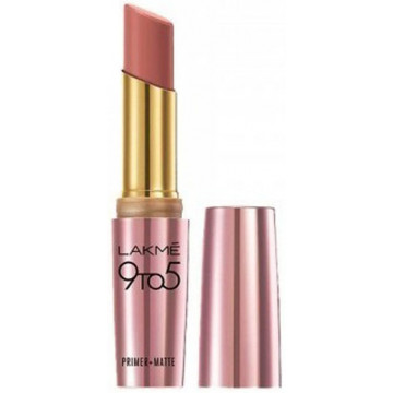 Купить - Lakme India 9 to 5 Primer Matte Lipstick - Матовая помада для губ