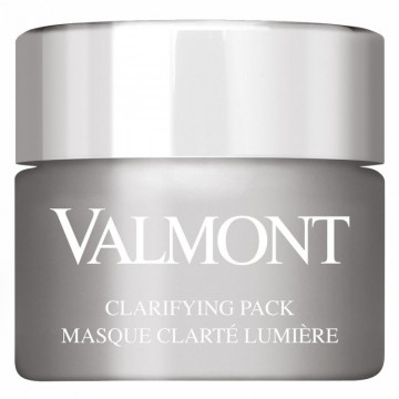 Купить - Valmont Clarifying Pack - Осветляющая крем-маска для лица Сияние