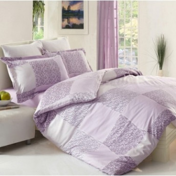 Купить - Altinbasak Moda (lila) - Двуспальный комплект 
