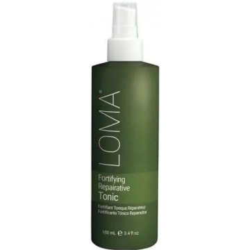 Купить - Loma Hair Care Fortifying Reparative Tonic - Тоник для укрепления и восстановления волос