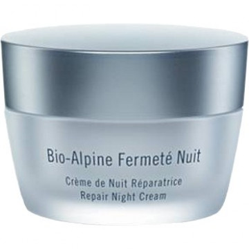 Купить - Alpure Bio-Alpine Repair Night Cream - Крем ночной восстанавливающий
