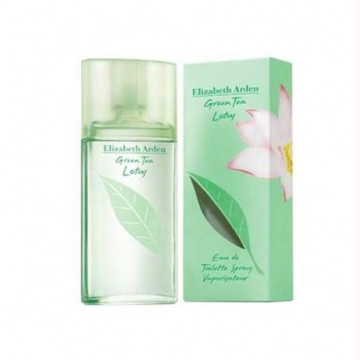 Купить - Elizabeth Arden Green Tea Lotus - Туалетная вода