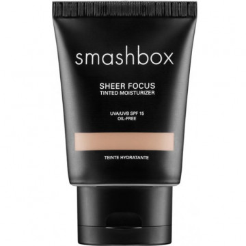 Купить - Smashbox Sheer Focus Tinted Moisturizer SPF15 - Основа под макияж