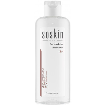 Купить - Soskin Micelle Water - Мицеллярная вода