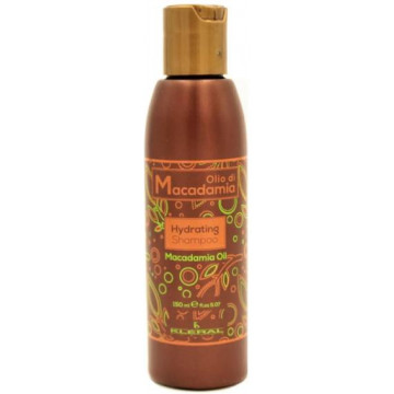 Купить - Kleral System Olio Di Macadamia Hidrating Shampoo - Увлажняющий шампунь с маслом макадамии