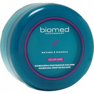 Купить - Biomed Maschera Protezione Colore - Маска для сохранения цвета и защиты окрашенных волос