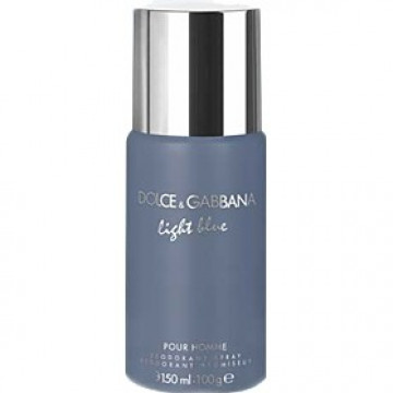 Купить - Dolce & Gabbana Light Blue Pour Homme - Дезодорант
