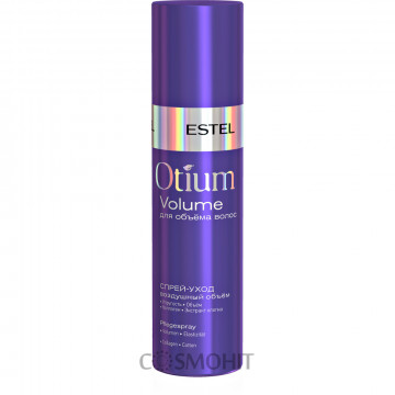 Купить - Estel Professional Otium Volume Spray - Спрей-уход Воздушный объем