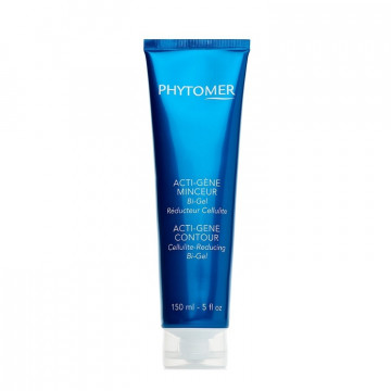 Купить - Phytomer Acti-Gene Contour Cellulite-Reducing Bi-Gel - Антицеллюлитный гель двойного действия