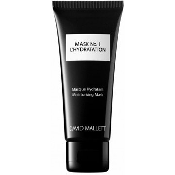 Купить - David Mallett Mask No.1 L'Hydratation - Увлажняющая маска для волос