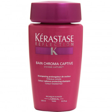 Купить - Kerastase Reflection Bain Chroma Captive - Шампунь для защиты цвета окрашенных волос