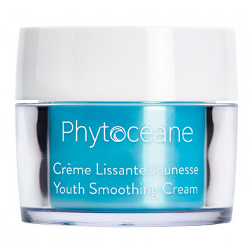 Купить - Phytoceane Youth Smoothing Cream - Омолаживающий разглаживающий крем