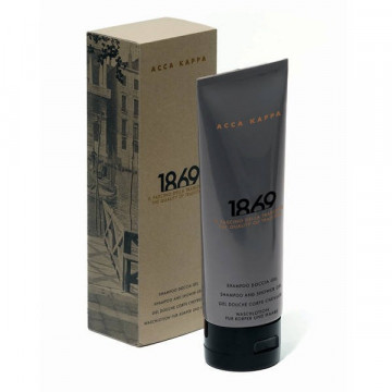 Купить - Acca Kappa 1869 Shampoo and Shower Gel - Шампунь и гель для душа