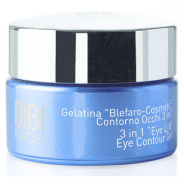 Купить - Dibi Lift Creator Eye Contour Gel - Интенсивный "блефарокосметический гель" для области вокруг глаз