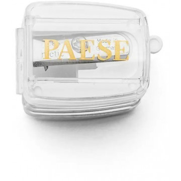 Купить - Paese Cosmetic Sharpener - Профессиональная точилка для косметических карандашей