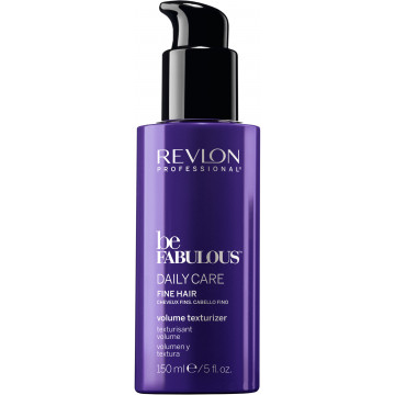 Купить - Revlon Professional Be Fabulous Daily Care Fine Hair Volume Texturizer - Сыворотка для создания текстурированного объема