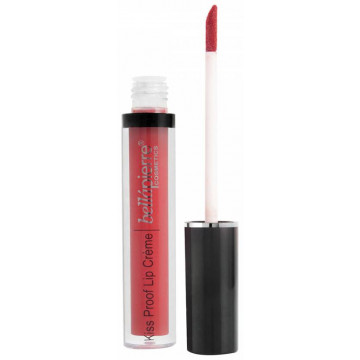 Купить - Bellapierre Kiss Proof Lip Creme - Жидкая помада для губ