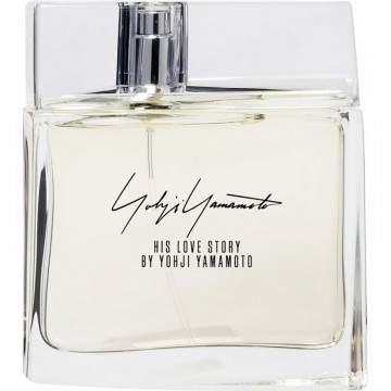 Купить - Yohji Yamamoto Pour Femme - Парфюмированная вода (тестер)