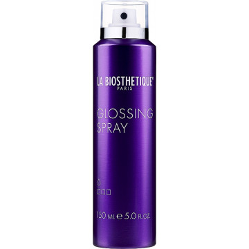 Купить - La Biosthetique Glossing Spray - Спрей с микрораспылением для придания блеска