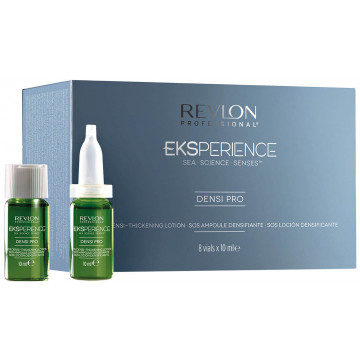 Купить - Revlon Professional Eksperience Densi Pro Lotion - Лосьон для тонких волос