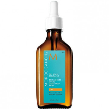 Купить - Moroccanoil Dry Scalp Treatment - Средство для ухода за сухой кожей головы