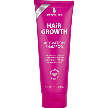 Купить - Lee Stafford Hair Growth Activation Shampoo - Шампунь для усиления роста волос