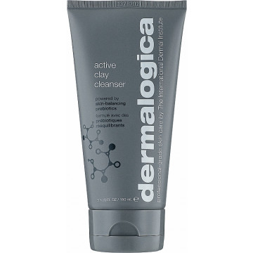 Купить - Dermalogica Active Clay Cleanser - Активный глиняный очиститель для кожи лица