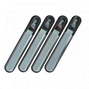 Купить - Zinger Bohemia 200 Sw/Foot - Стеклянная пилка