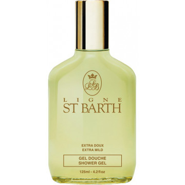 Купить - Ligne St Barth Extra Mild Shower Gel - Гель для душа с ветивером и лавандой