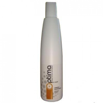 Купить - Optima Shampoo Ricostruzione - Шампунь восстанавливающий