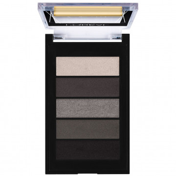Купить - L'Oreal La Petit Palette Fetishist Eyeshadow - Палетка теней для век