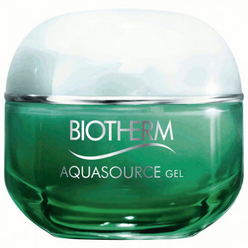 Купить - Biotherm Aquasource Gel - Увлажняющий гель