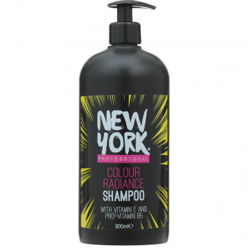 Купить - I love New York Professional Colour Radiance Shampoo - Шампунь для окрашенных волос