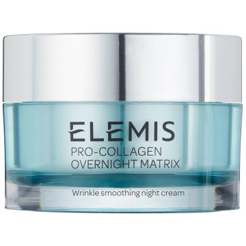 Купить - Elemis Pro-Collagen Overnight Matrix - Ночной крем для лица "Матрикс"