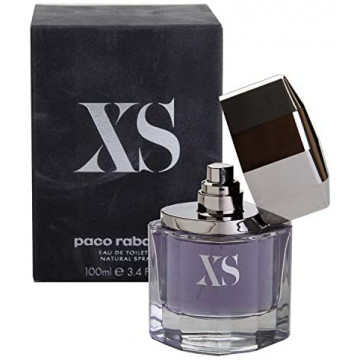 Купить - Paco Rabanne XS for men - Туалетная вода
