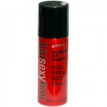 Купить - Sexy Hair BigSexyHair Volumizing Dry Shampoo - Сухой шампунь для объема 