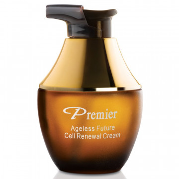 Купить - Premier Ageless Future Cell Renewal Cream - Крем для лица Будущее без возраста