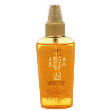 Купить - Dikson Argabeta Up Olio Capelli Colorati - Масло для всех типов волос