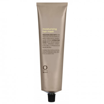 Купить - Rolland Oway Moisturising Hair Mask - Маска для увлажнения волос