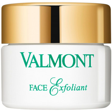 Купить - Valmont Face Exfoliant - Эксфолиант для лица