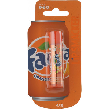 Купить - Lip Smacker Fanta Orange - Бальзам для губ "Фанта Апельсин"