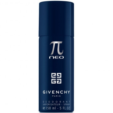 Купить - Givenchy Pi Neo - Дезодорант