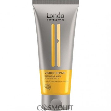 Купить - Londa Visible Repair Intensive Mask - Восстанавливающая интенсивная маска для волос